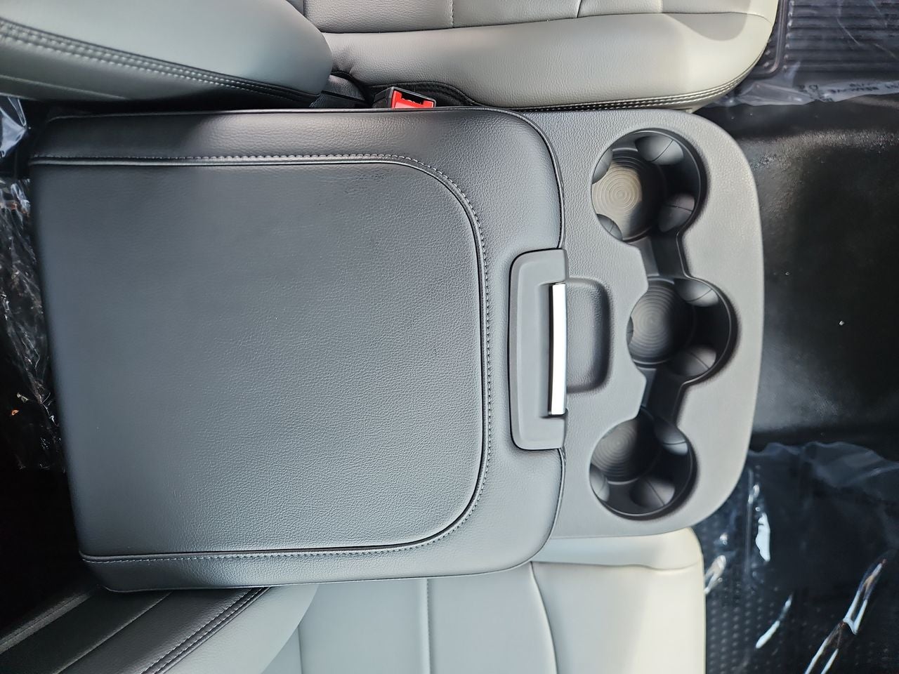 2025 RAM Ram 2500 RAM 2500 TRADESMAN REGULAR CAB 4X4 8' BOX