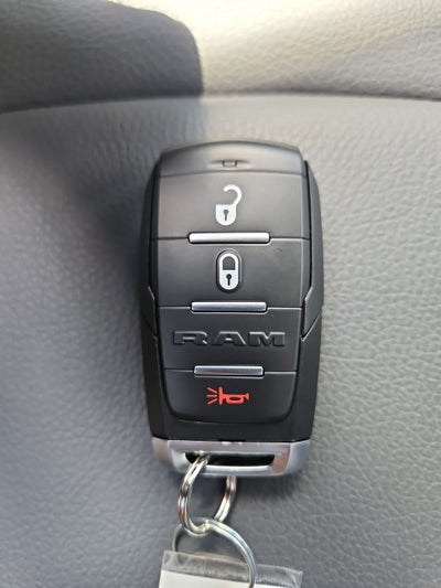 2025 RAM Ram 2500 RAM 2500 TRADESMAN REGULAR CAB 4X4 8' BOX