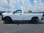 2025 RAM Ram 2500 RAM 2500 TRADESMAN REGULAR CAB 4X4 8' BOX