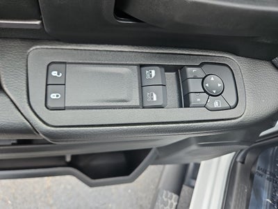 2025 RAM Ram 2500 RAM 2500 TRADESMAN REGULAR CAB 4X4 8' BOX