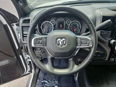 2025 RAM Ram 2500 RAM 2500 TRADESMAN REGULAR CAB 4X4 8' BOX