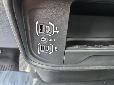 2025 RAM Ram 2500 RAM 2500 TRADESMAN REGULAR CAB 4X4 8' BOX