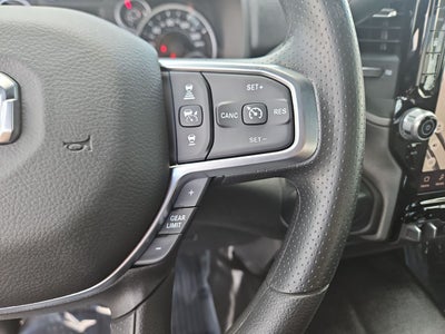 2025 RAM Ram 2500 RAM 2500 TRADESMAN REGULAR CAB 4X4 8' BOX