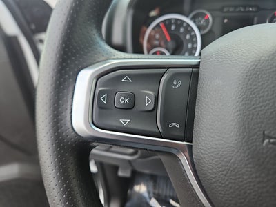 2025 RAM Ram 2500 RAM 2500 TRADESMAN REGULAR CAB 4X4 8' BOX