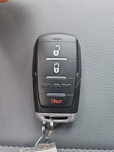 2025 RAM Ram 2500 RAM 2500 TRADESMAN REGULAR CAB 4X4 8' BOX