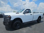 2025 RAM Ram 2500 RAM 2500 TRADESMAN REGULAR CAB 4X4 8' BOX