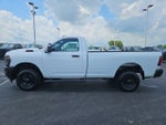 2025 RAM Ram 2500 RAM 2500 TRADESMAN REGULAR CAB 4X4 8' BOX