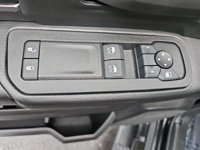 2025 RAM Ram 2500 RAM 2500 TRADESMAN REGULAR CAB 4X4 8' BOX