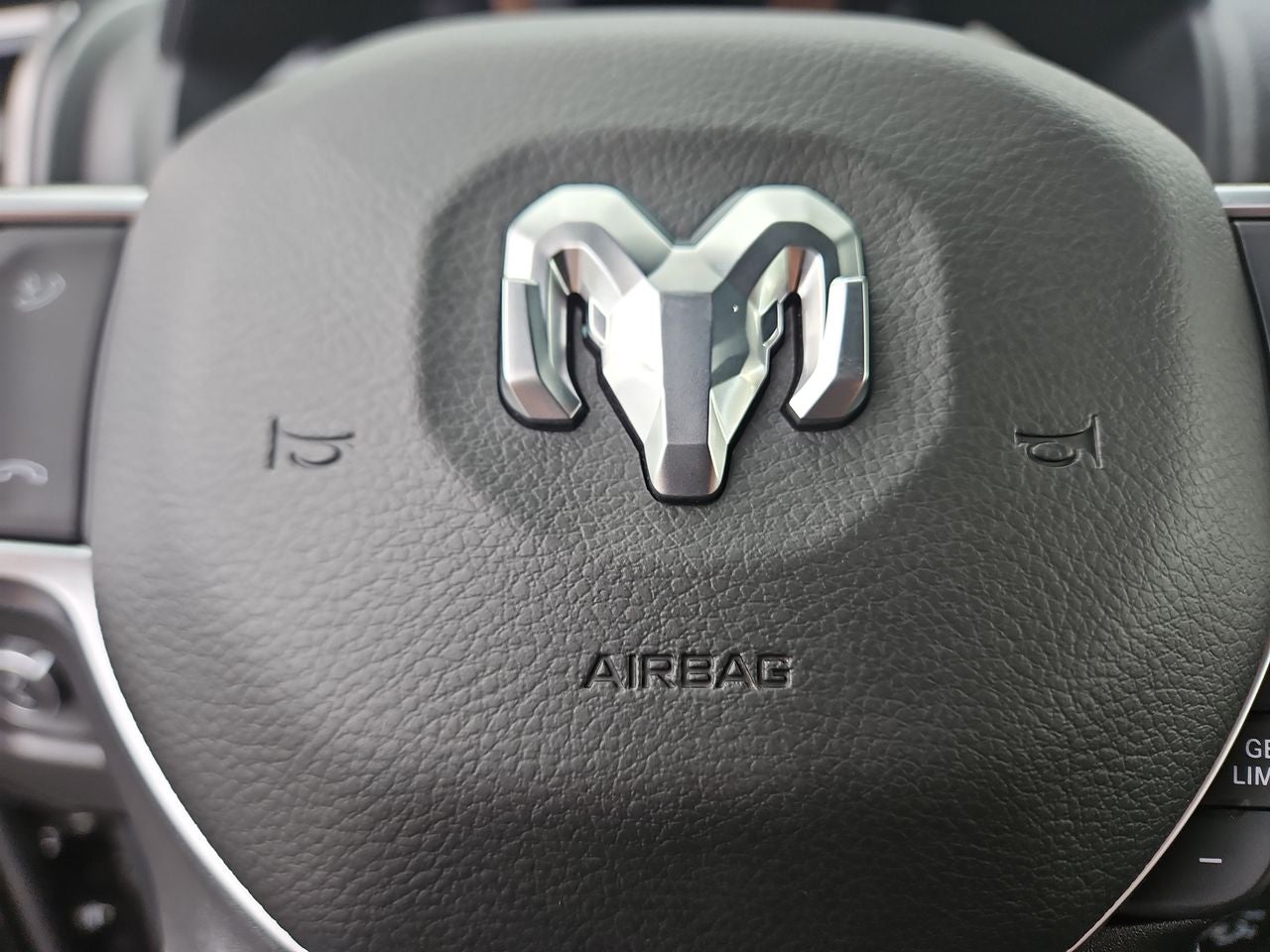 2025 RAM Ram 2500 RAM 2500 TRADESMAN REGULAR CAB 4X4 8' BOX