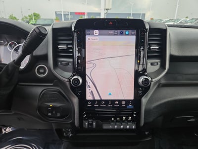 2025 RAM Ram 2500 RAM 2500 TRADESMAN REGULAR CAB 4X4 8' BOX