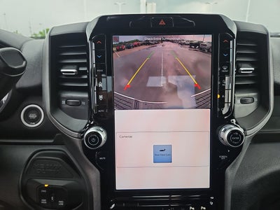 2025 RAM Ram 2500 RAM 2500 TRADESMAN REGULAR CAB 4X4 8' BOX