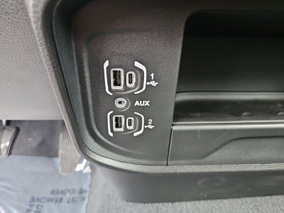 2025 RAM Ram 2500 RAM 2500 TRADESMAN REGULAR CAB 4X4 8' BOX