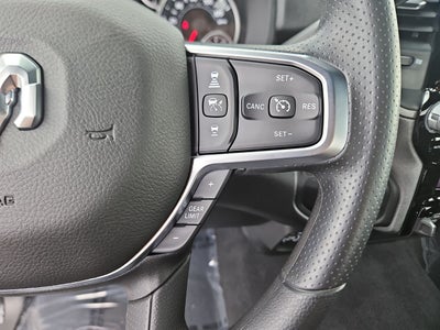 2025 RAM Ram 2500 RAM 2500 TRADESMAN REGULAR CAB 4X4 8' BOX