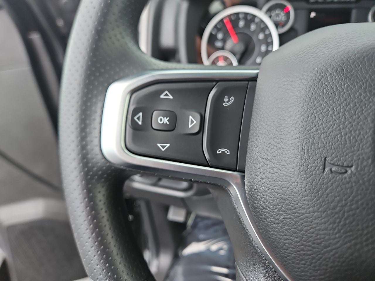 2025 RAM Ram 2500 RAM 2500 TRADESMAN REGULAR CAB 4X4 8' BOX