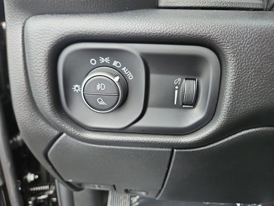 2025 RAM Ram 2500 RAM 2500 TRADESMAN REGULAR CAB 4X4 8' BOX