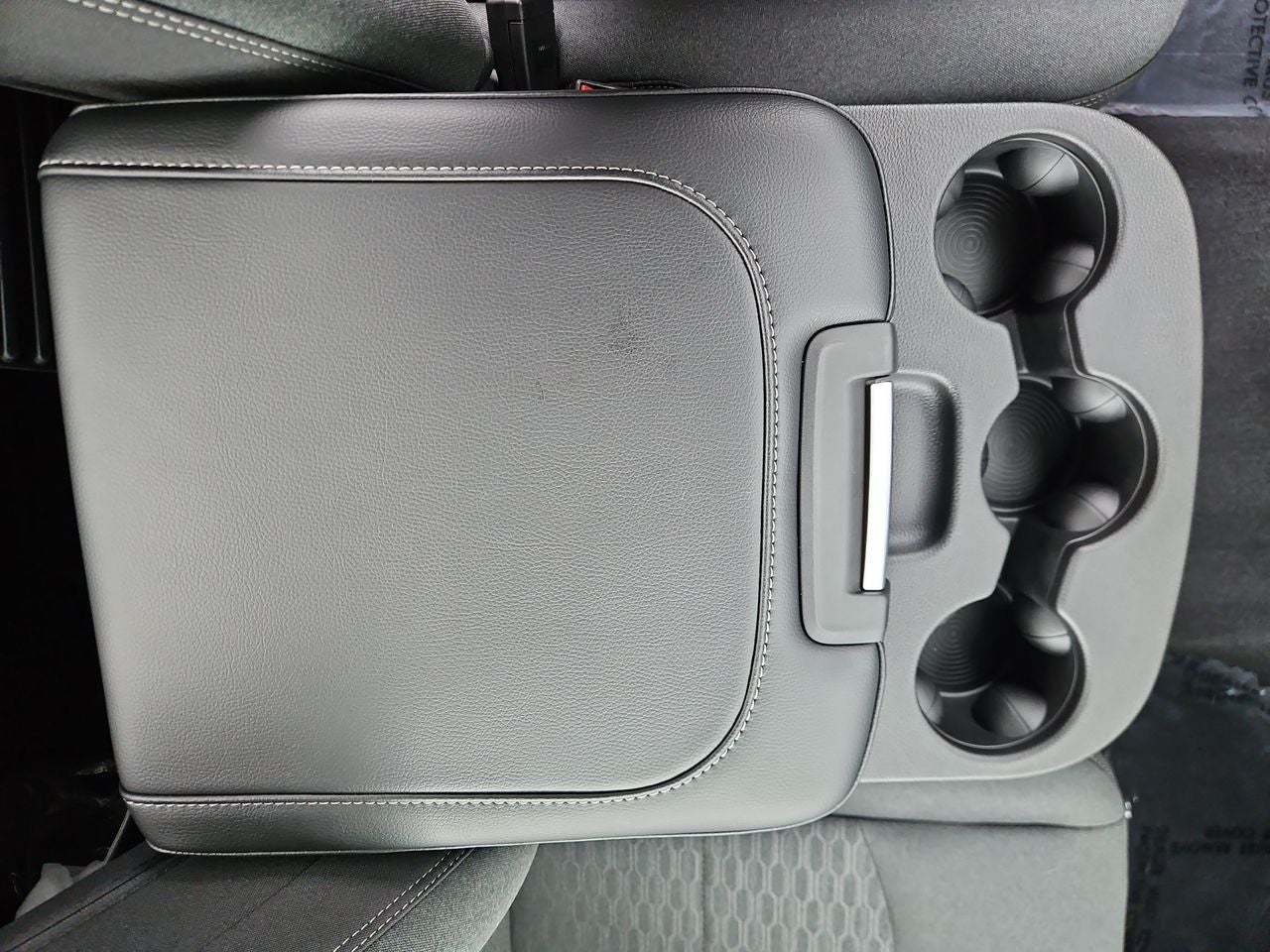 2025 RAM Ram 2500 RAM 2500 TRADESMAN REGULAR CAB 4X4 8' BOX