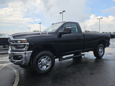 2025 RAM Ram 2500 RAM 2500 TRADESMAN REGULAR CAB 4X4 8' BOX