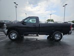 2025 RAM Ram 2500 RAM 2500 TRADESMAN REGULAR CAB 4X4 8' BOX