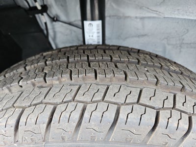 2025 RAM Ram ProMaster RAM PROMASTER 3500 TRADESMAN CARGO VAN HIGH ROOF 159' WB