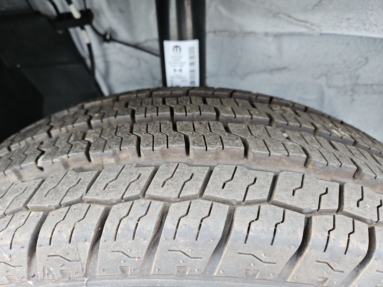 2025 RAM Ram ProMaster RAM PROMASTER 3500 TRADESMAN CARGO VAN HIGH ROOF 159' WB