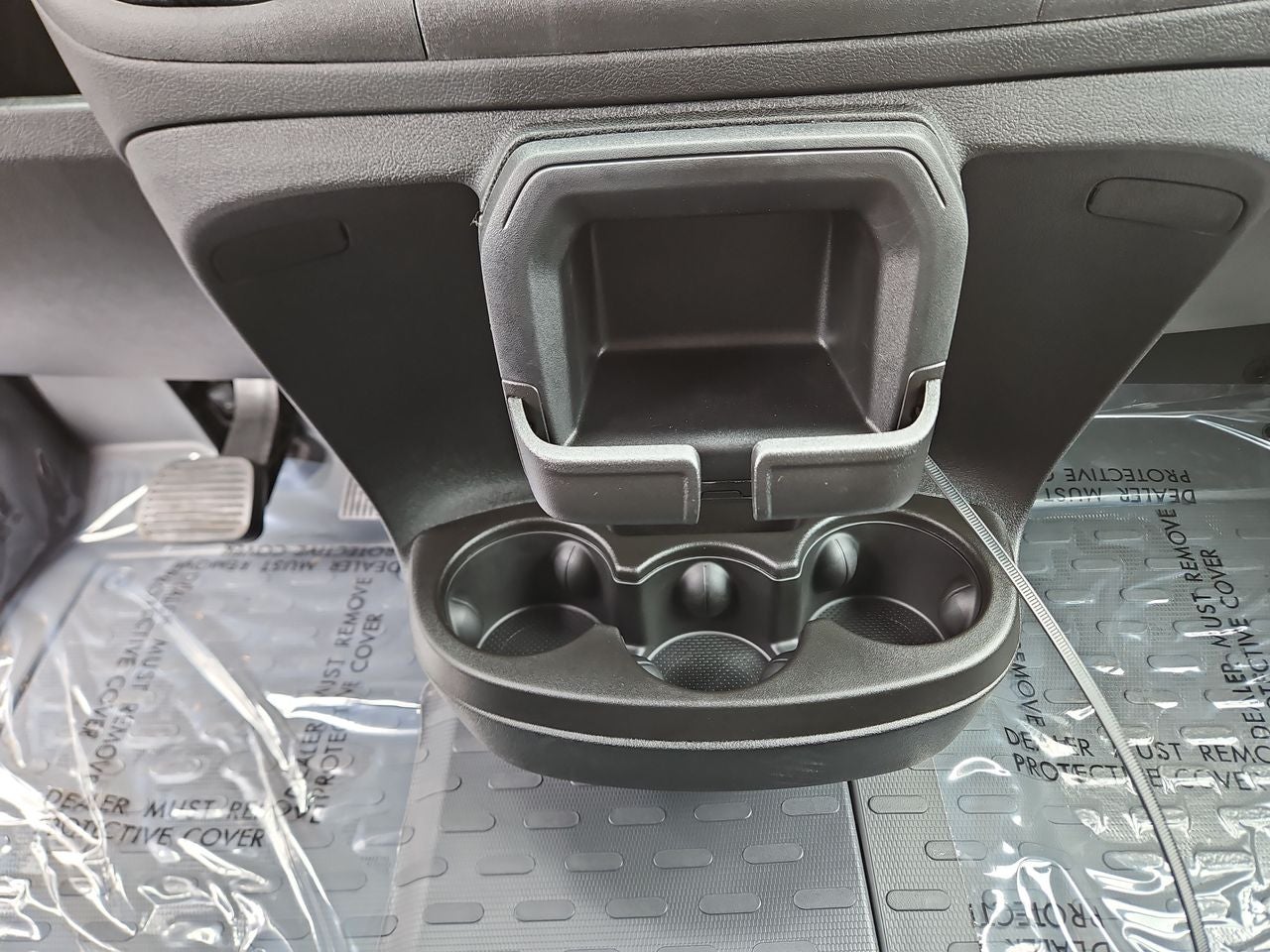 2025 RAM Ram ProMaster RAM PROMASTER 3500 TRADESMAN CARGO VAN HIGH ROOF 159' WB