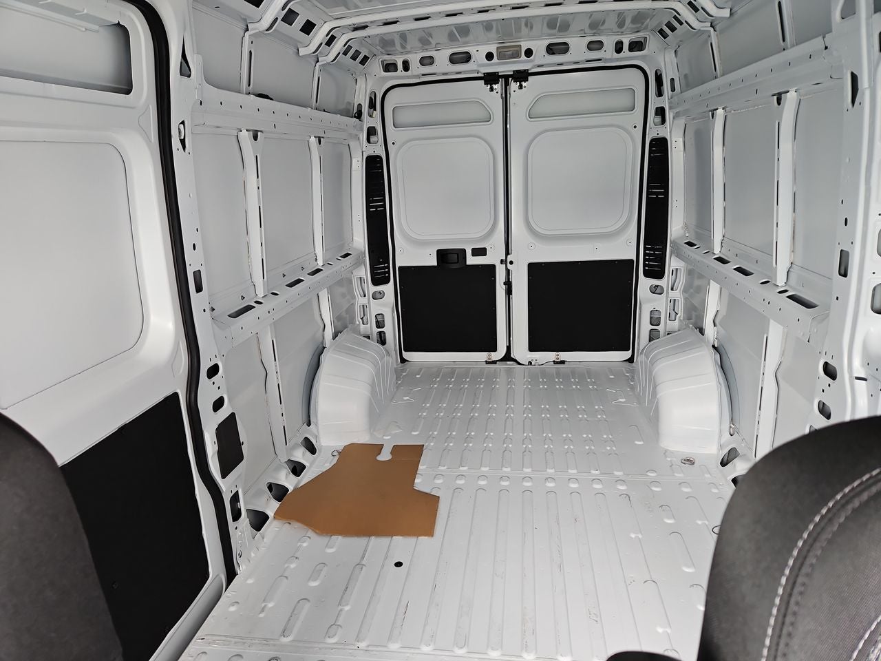 2025 RAM Ram ProMaster RAM PROMASTER 3500 TRADESMAN CARGO VAN HIGH ROOF 159' WB