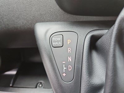 2025 RAM Ram ProMaster RAM PROMASTER 3500 TRADESMAN CARGO VAN HIGH ROOF 159' WB