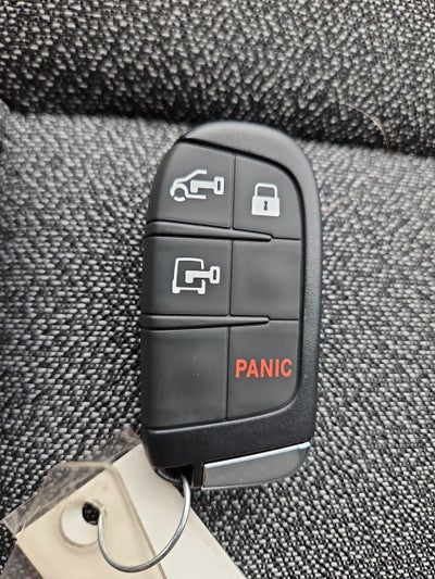 2025 RAM Ram ProMaster RAM PROMASTER 3500 TRADESMAN CARGO VAN HIGH ROOF 159' WB