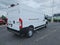 2025 RAM Ram ProMaster RAM PROMASTER 3500 TRADESMAN CARGO VAN HIGH ROOF 159' WB