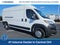 2025 RAM Ram ProMaster RAM PROMASTER 3500 TRADESMAN CARGO VAN HIGH ROOF 159' WB