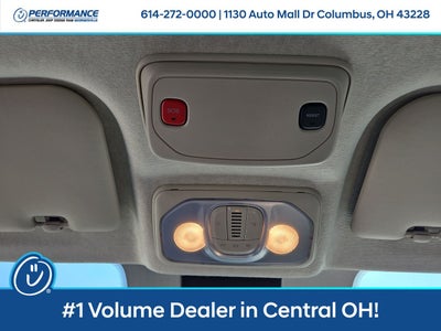 2025 RAM Ram ProMaster RAM PROMASTER 3500 TRADESMAN CARGO VAN HIGH ROOF 159' WB