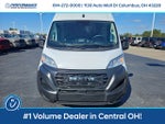 2025 RAM Ram ProMaster RAM PROMASTER 3500 TRADESMAN CARGO VAN HIGH ROOF 159' WB