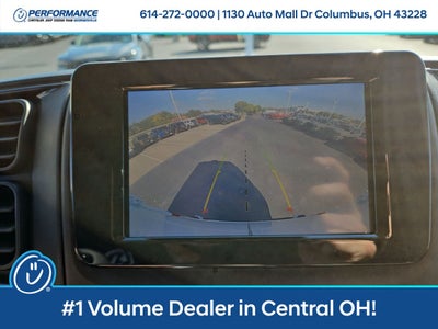 2025 RAM Ram ProMaster RAM PROMASTER 3500 TRADESMAN CARGO VAN HIGH ROOF 159' WB