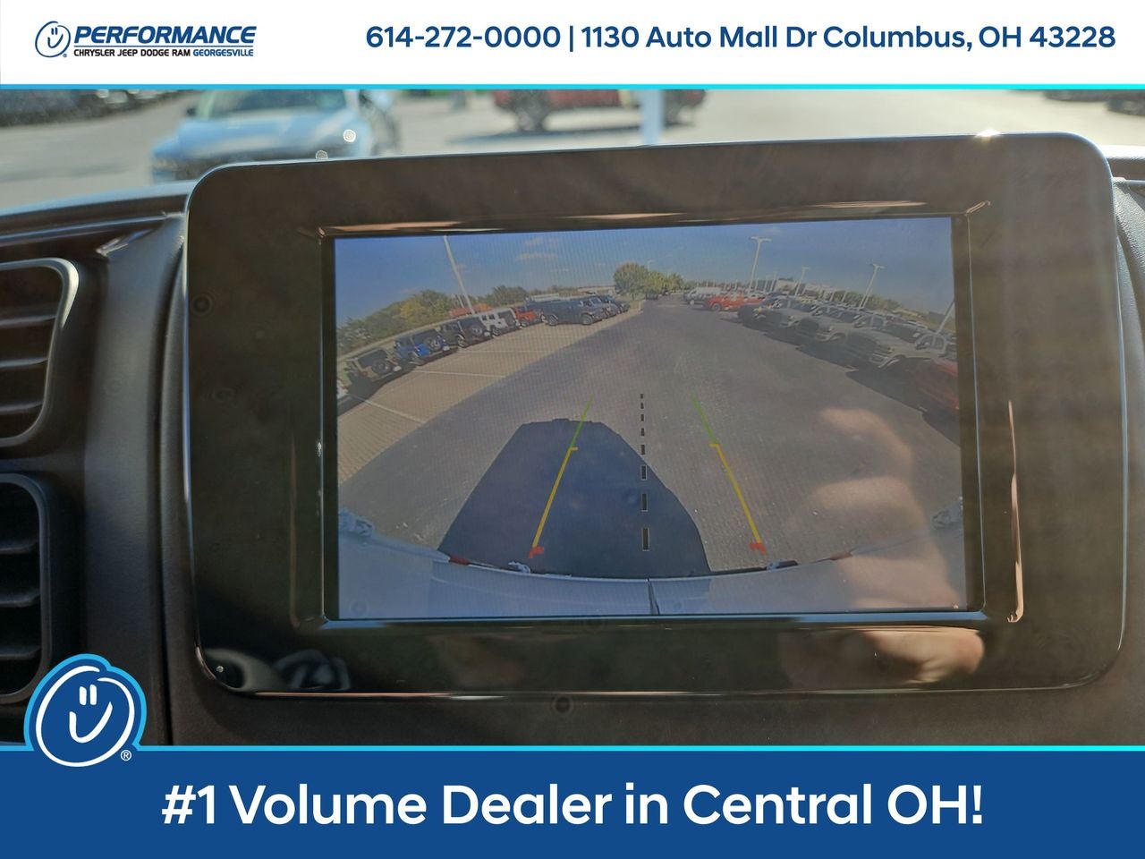 2025 RAM Ram ProMaster RAM PROMASTER 3500 TRADESMAN CARGO VAN HIGH ROOF 159' WB