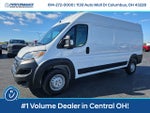 2025 RAM Ram ProMaster RAM PROMASTER 3500 TRADESMAN CARGO VAN HIGH ROOF 159' WB