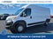 2025 RAM Ram ProMaster RAM PROMASTER 3500 TRADESMAN CARGO VAN HIGH ROOF 159' WB