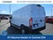 2025 RAM Ram ProMaster RAM PROMASTER 3500 TRADESMAN CARGO VAN HIGH ROOF 159' WB
