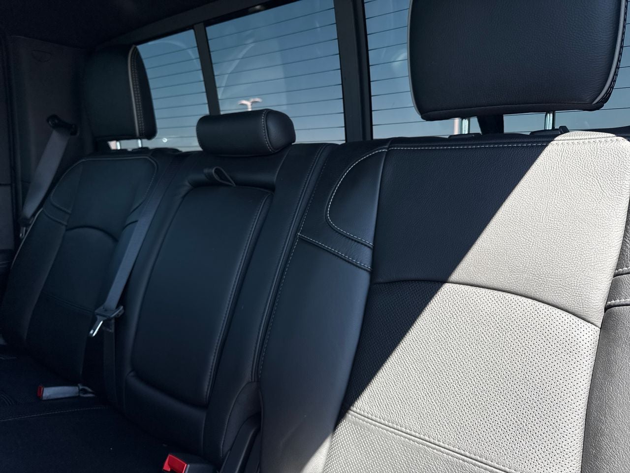 2024 RAM 2500 Power Wagon Crew Cab 4x4 6'4' Box