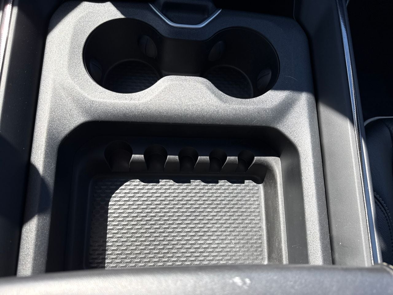 2024 RAM 2500 Power Wagon Crew Cab 4x4 6'4' Box