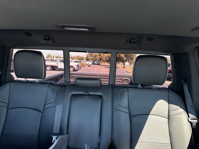 2024 RAM 2500 Power Wagon Crew Cab 4x4 6'4' Box