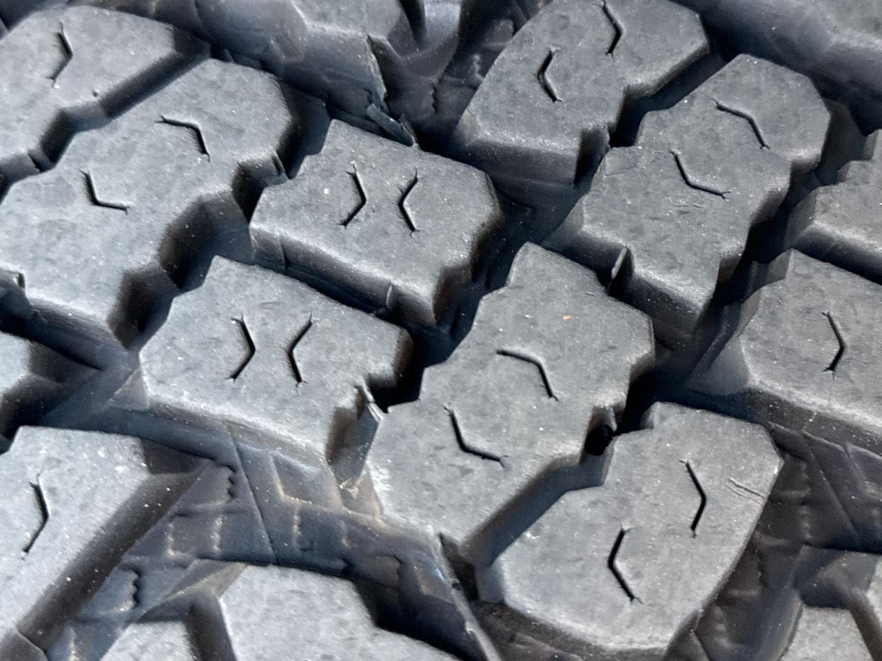 2024 RAM 2500 Power Wagon Crew Cab 4x4 6'4' Box