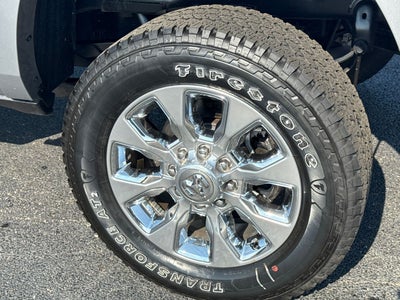 2024 RAM 2500 Limited Crew Cab 4x4 6'4' Box