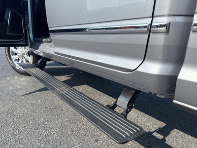 2024 RAM 2500 Limited Crew Cab 4x4 6'4' Box