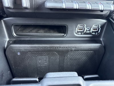 2024 RAM 2500 Limited Crew Cab 4x4 6'4' Box