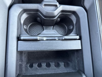 2024 RAM 2500 Limited Crew Cab 4x4 6'4' Box