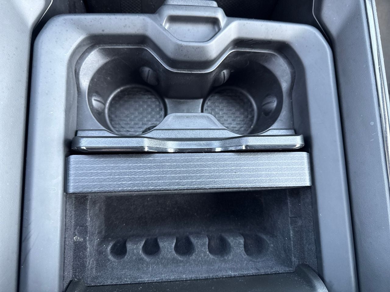 2024 RAM 2500 Limited Crew Cab 4x4 6'4' Box