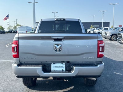 2024 RAM 2500 Limited Crew Cab 4x4 6'4' Box