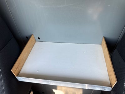 2017 RAM ProMaster 3500 Cargo Van High Roof 159' WB EXT