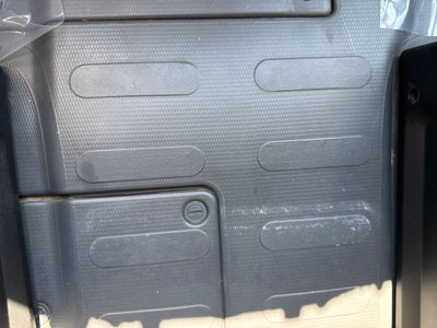 2017 RAM ProMaster 3500 Cargo Van High Roof 159' WB EXT