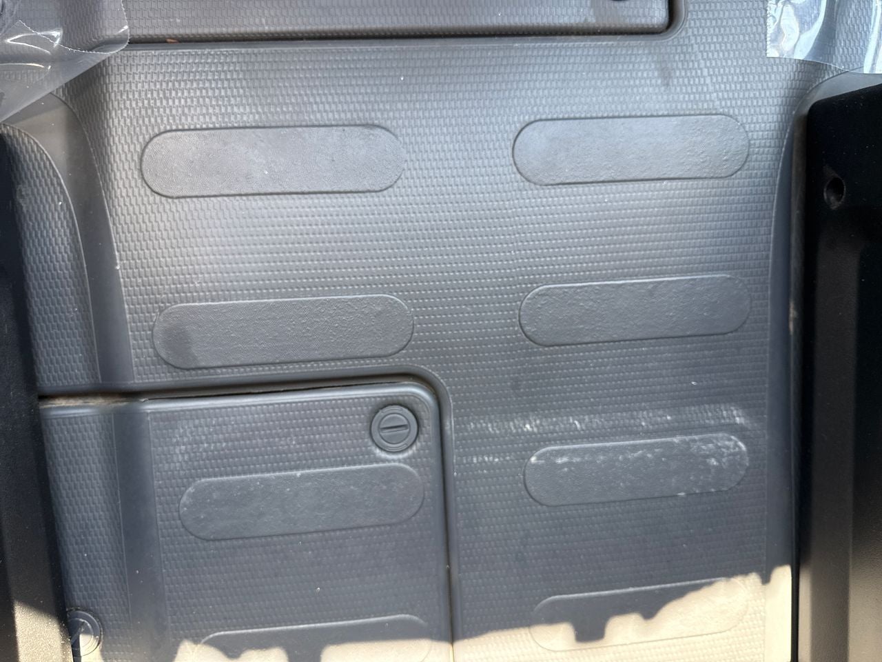 2017 RAM ProMaster 3500 Cargo Van High Roof 159' WB EXT